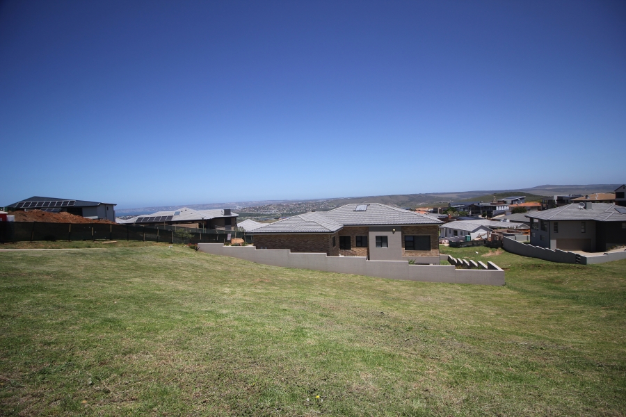 0 Bedroom Property for Sale in Monte Christo Western Cape